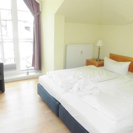 Ferienwohnung 1 3 19 Inselstrand Херингсдорф Екстериор снимка