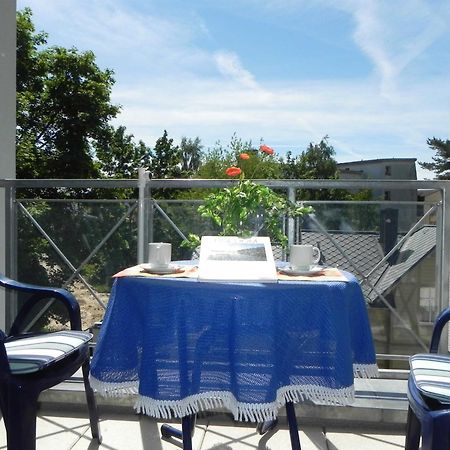 Ferienwohnung 1 3 19 Inselstrand Херингсдорф Екстериор снимка