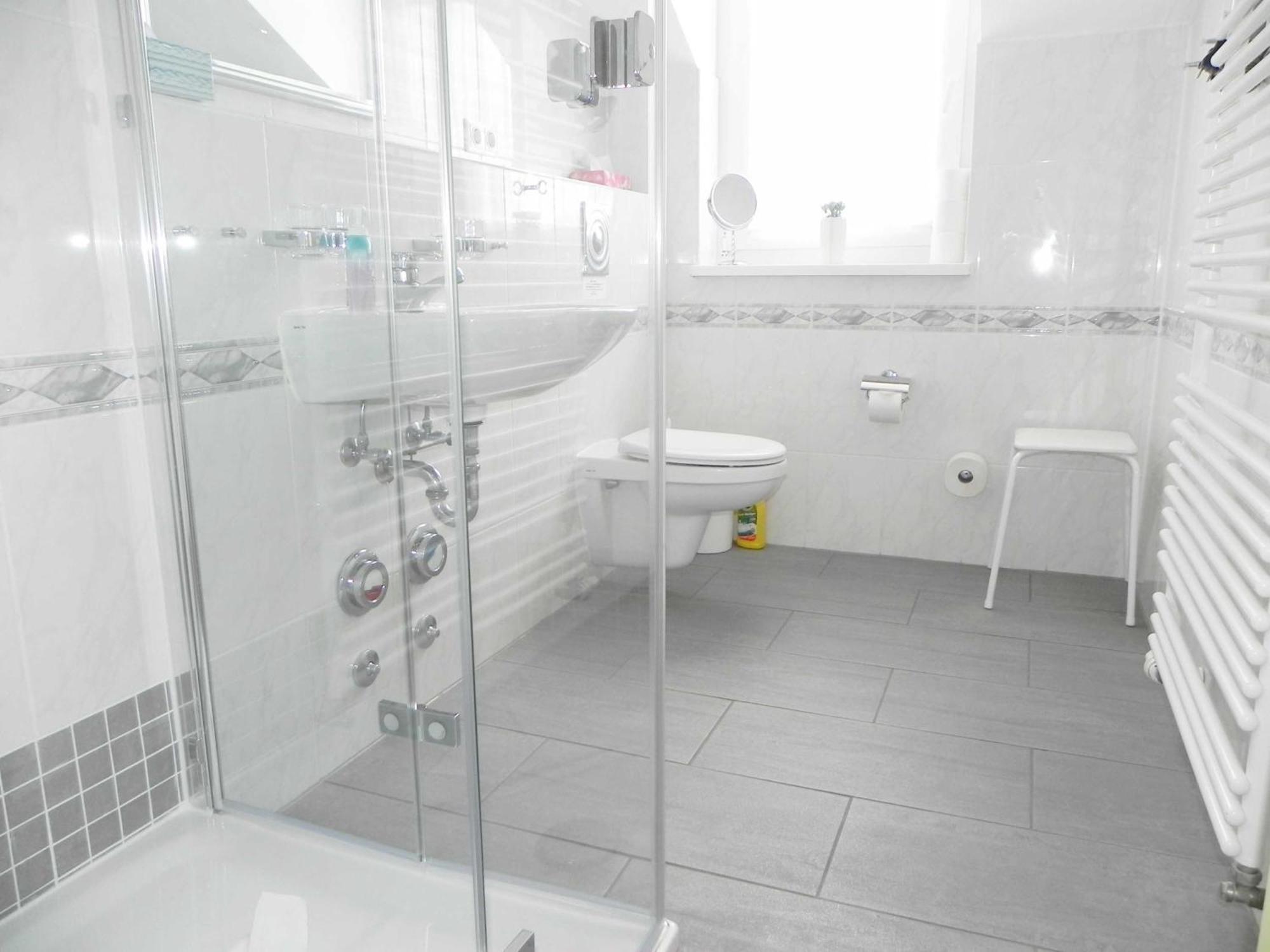 Ferienwohnung 1 3 19 Inselstrand Херингсдорф Екстериор снимка