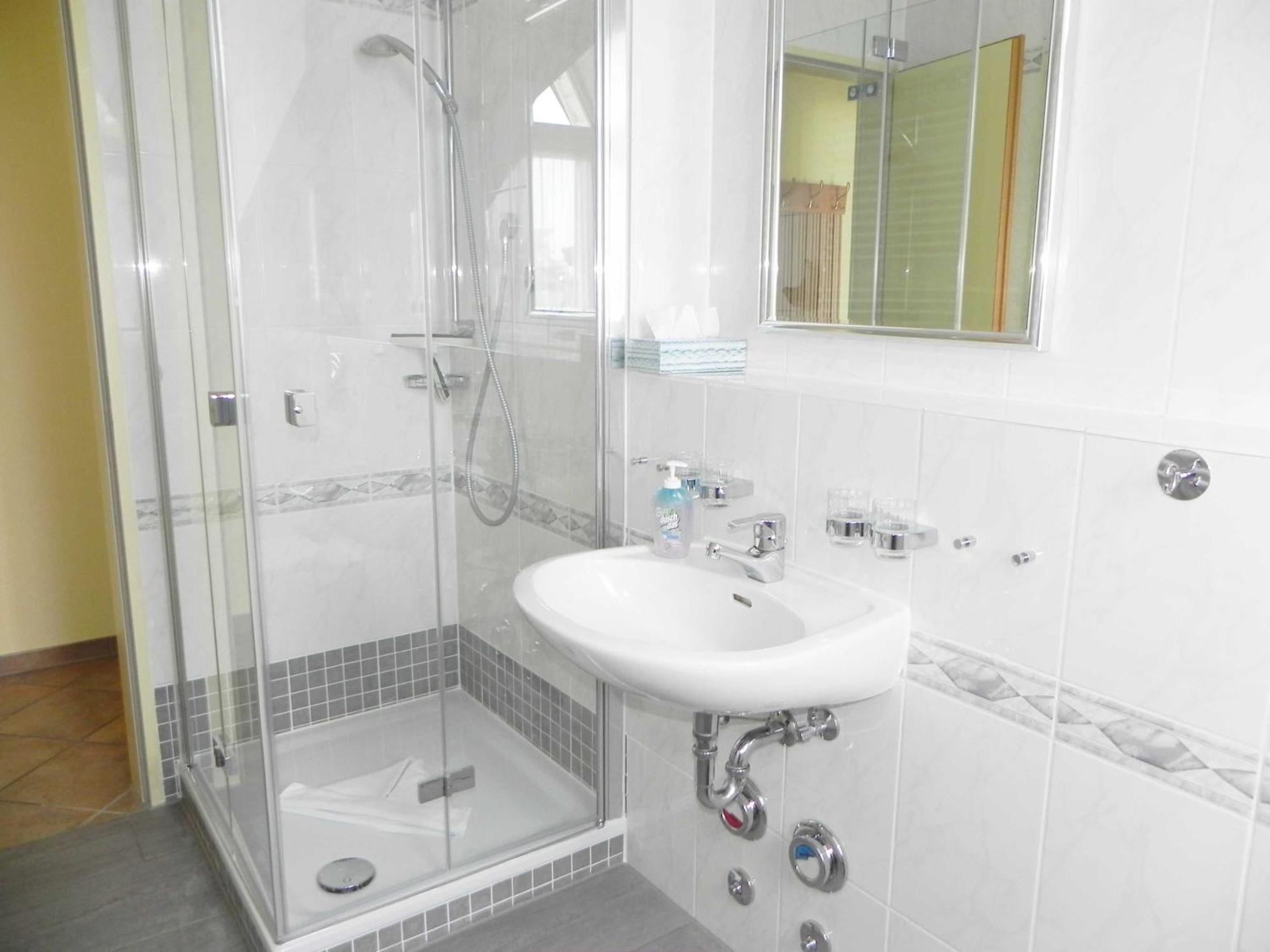 Ferienwohnung 1 3 19 Inselstrand Херингсдорф Екстериор снимка