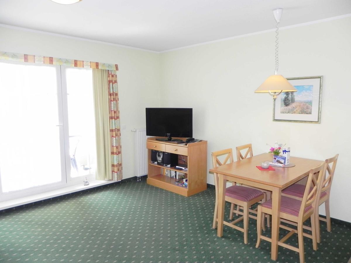 Ferienwohnung 1 3 19 Inselstrand Херингсдорф Екстериор снимка