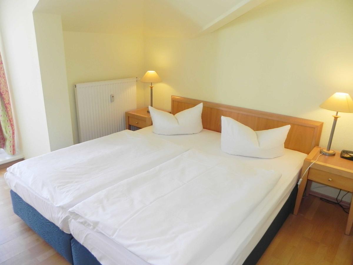 Ferienwohnung 1 3 19 Inselstrand Херингсдорф Екстериор снимка