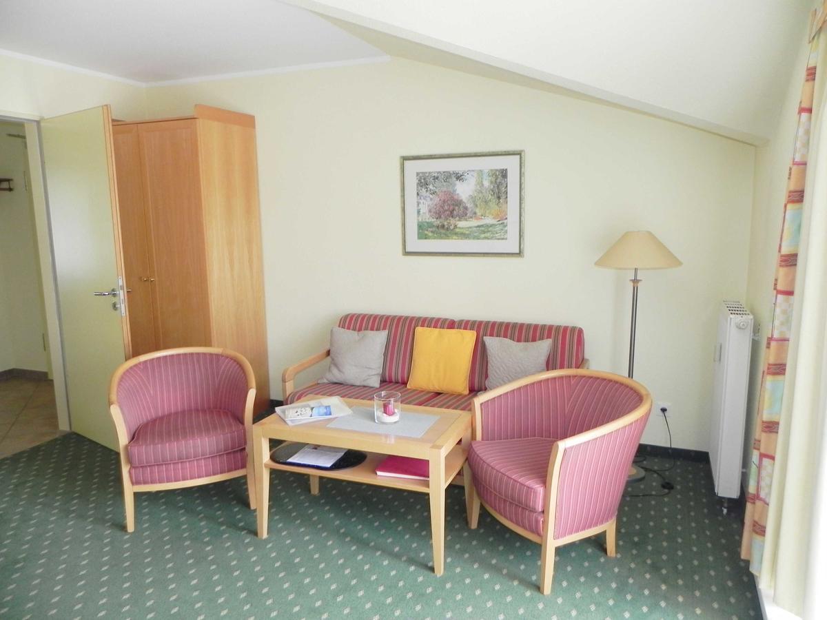 Ferienwohnung 1 3 19 Inselstrand Херингсдорф Екстериор снимка
